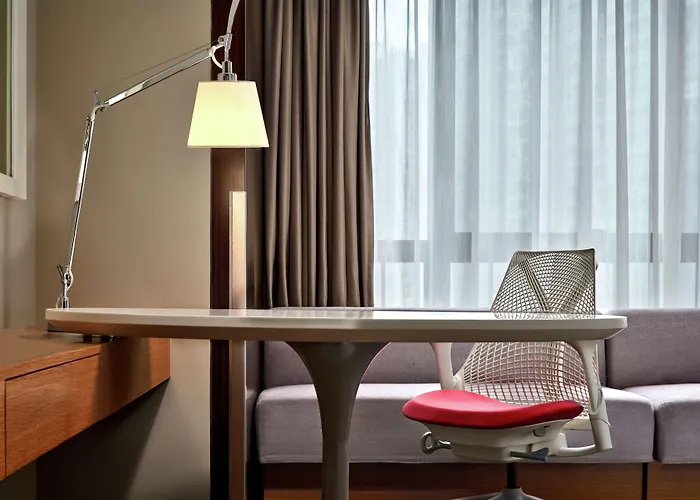 One-Bedroom Suite