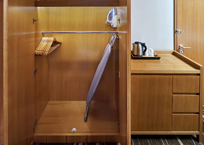 King Room Mobility accessible