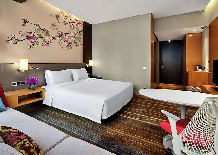 King Room Mobility accessible