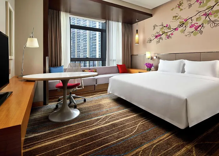 King Room Mobility accessible