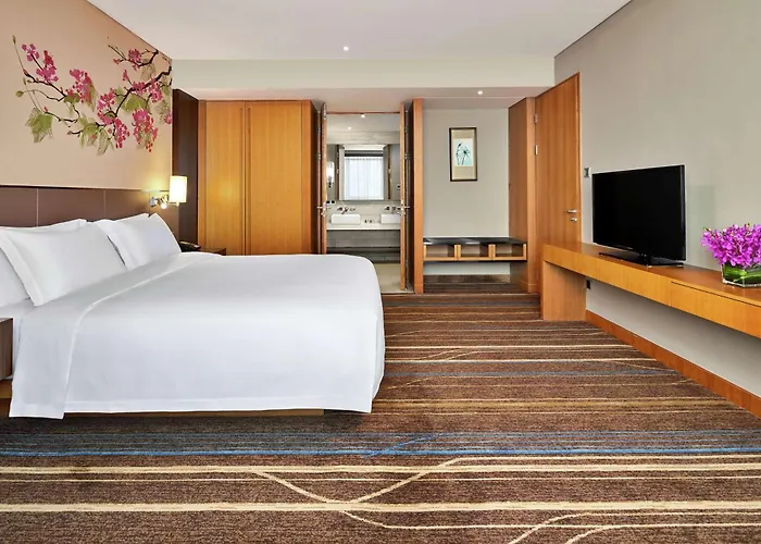 One-Bedroom Suite