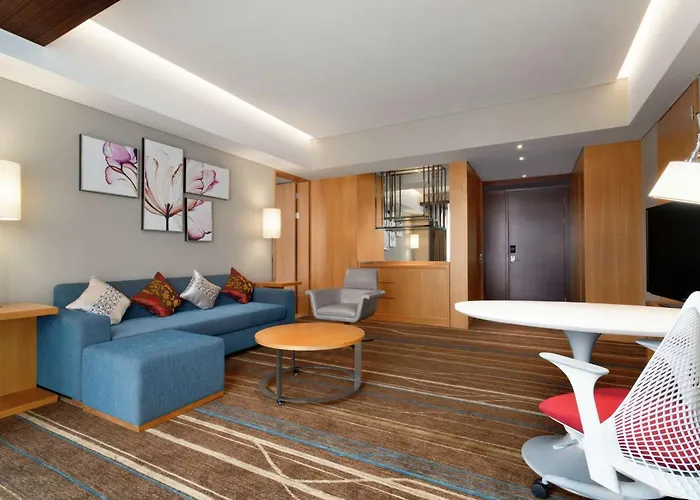 One-Bedroom Suite